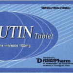 Công dụng thuốc Tambutin Tablet