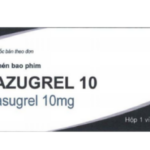 Công dụng thuốc Razugrel 10