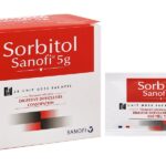Tìm hiểu về công dụng thuốc Sorbitol Sanofi