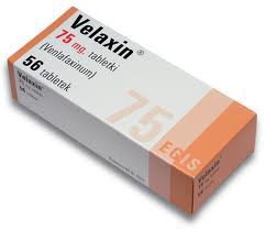 Công dụng thuốc Velaxin