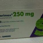 Công dụng thuốc Xorimax 250mg