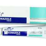 Công dụng thuốc Axcel Miconazole