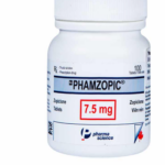 Công dụng thuốc Phamzopic 7.5mg