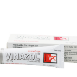Công dụng thuốc Vinazol