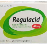 Công dụng thuốc Regulacid