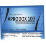 Công dụng thuốc Aprodox 100