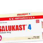 Công dụng thuốc Usalukast 4