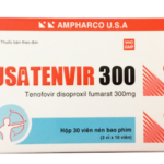 Công dụng thuốc Usatenvir 300
