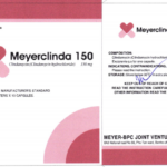 Công dụng thuốc Meyerclinda 150