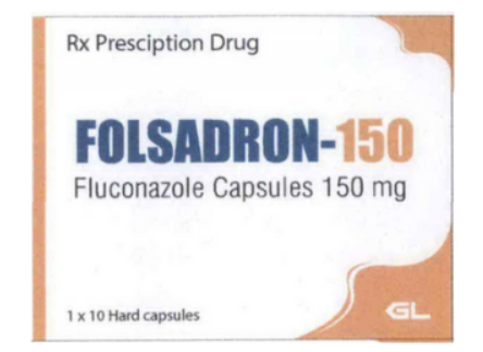 Công dụng thuốc Folsadron-150