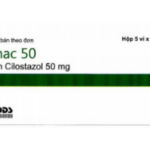 Công dụng thuốc Zilamac-50