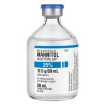 Công dụng thuốc Mannitol là gì?