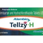 Công dụng thuốc Alembictellzy H