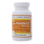 Công dụng thuốc Pharmox 200