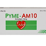 Công dụng thuốc Pyme AM10