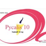 Công dụng thuốc Pycalis 10