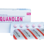 Công dụng thuốc Quanolon