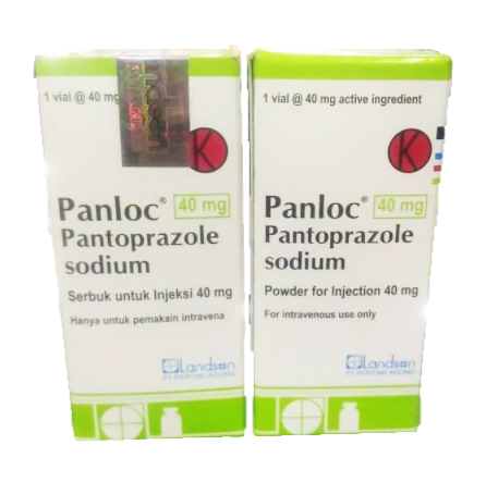 Công dụng thuốc Panloc