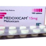Công dụng thuốc Medoxicam 15mg