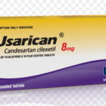 Công dụng thuốc Usarican
