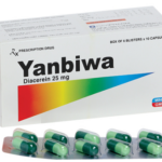 Công dụng thuốc Yanbiwa