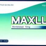 Công dụng thuốc Maxlucat