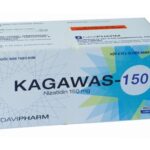 Công dụng thuốc Kagawas 150