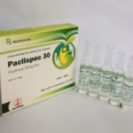 Công dụng thuốc Paclispec 30