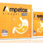 Công dụng thuốc Ampetox