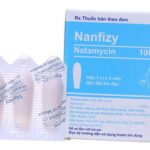 Công dụng thuốc Nanfizy