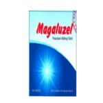 Công dụng thuốc Magaluzel