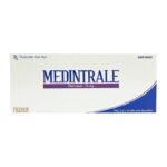 Công dụng thuốc Medintrale