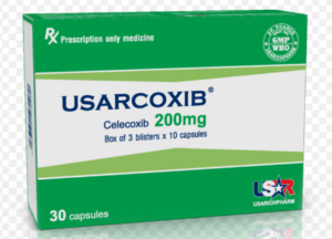 Công dụng thuốc Usarcoxib