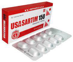 Công dụng thuốc Usasartim 150