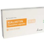 Công dụng thuốc Kalxetin