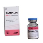 Công dụng thuốc Tamiacin 500mg
