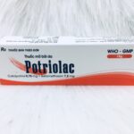 Công dụng thuốc Potriolac