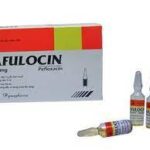 Công dụng thuốc Afulocin