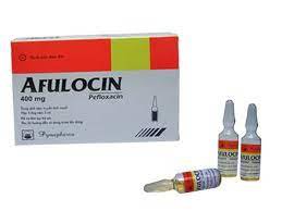 Công dụng thuốc Afulocin
