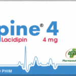 Công dụng thuốc Lampine 4