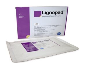 Công dụng thuốc Lignopad