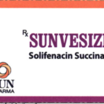 Công dụng thuốc Sunvesizen Tablets 5 mg