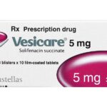 Công dụng thuốc Vecarzec 10