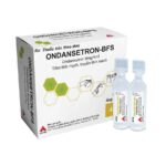 Công dụng thuốc Ondansetron BFS