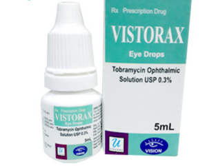 Công dụng thuốc Vistorax