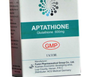 Công dụng thuốc Aptathione