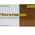 Công dụng thuốc Novator 500
