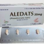 Công dụng thuốc Aledats 35mg