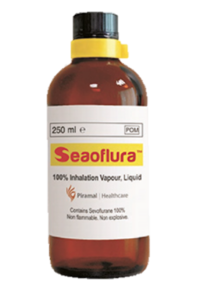 Công dụng thuốc Seaoflura