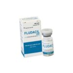 Công dụng thuốc Fludacil 250